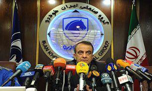 دریافت غرامت 428 میلیون یورویی از پژو / تجدید ارزیابی دارایی های زیر مجموعه ها / مذاکره با شرکای جدید خارجی