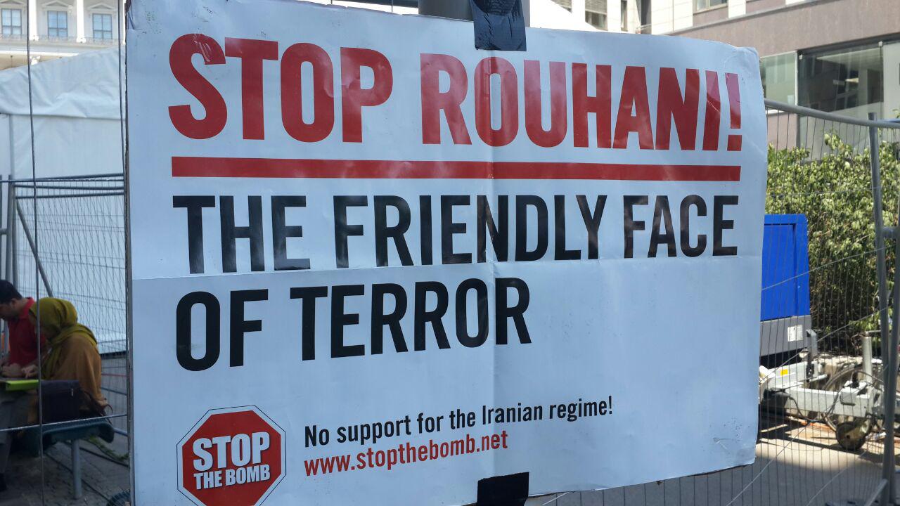 سخنگوی وزارت خارجه امریکا : شریعتمداری بگذارد توافق انجام می گیرد!/ بازار کساد اردوگاه مخالفین سخنگوی وزارت خارجه امریکا : شریعتمداری بگذارد توافق انجام می گیرد!/ بازار کساد اردوگاه مخالفین