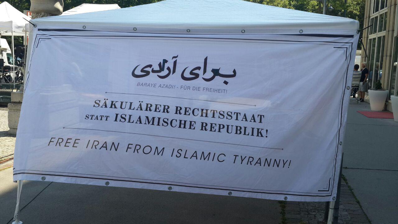 سخنگوی وزارت خارجه امریکا : شریعتمداری بگذارد توافق انجام می گیرد!/ بازار کساد اردوگاه مخالفین سخنگوی وزارت خارجه امریکا : شریعتمداری بگذارد توافق انجام می گیرد!/ بازار کساد اردوگاه مخالفین