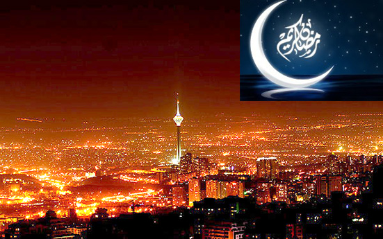 &laquo;ضیافت آسمان&raquo; در&laquo; بام تهران&raquo; برگزار می شود