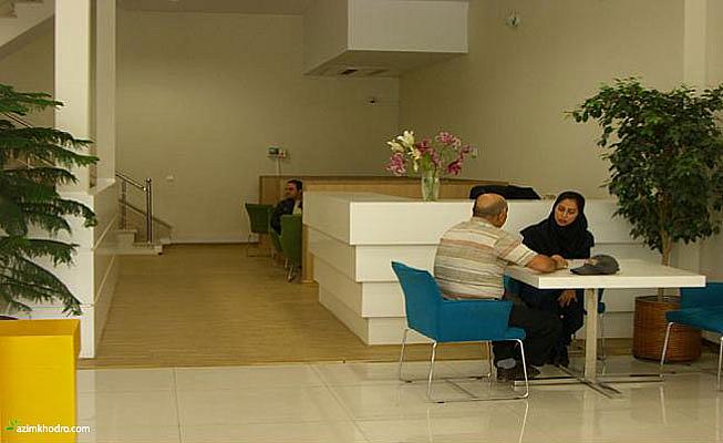 شعبات عظیم خودرو شعبات عظیم خودرو