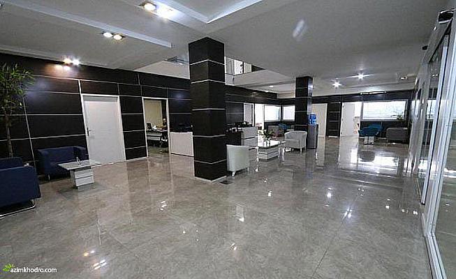 شعبات عظیم خودرو شعبات عظیم خودرو