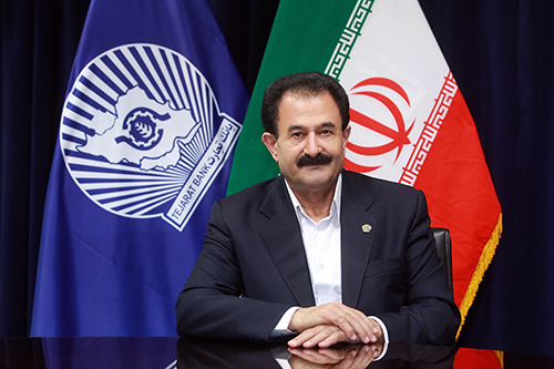 مدیرعامل بانک تجارت: توافق هسته&zwnj;ای یک فرصت تاریخی برای بانک&zwnj;هاست