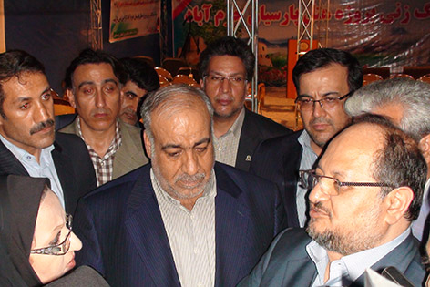 در صورت تامین اعتبار هتل 4 ستاره استان لرستان سال آینده به بهره برداری می رسد