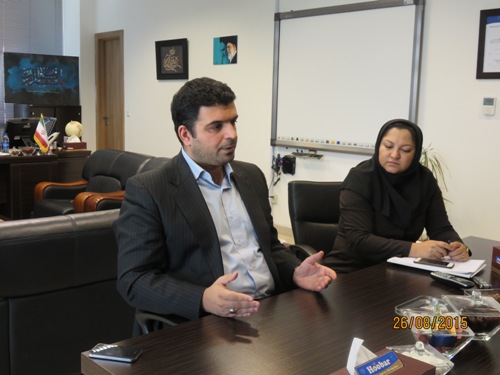 واکاوی پرونده&zwnj;های قدیمی فرابورس ایران از زبان مدیرعامل / بزرگ&zwnj;ترین آرزوی هامونی برای بازار سرمایه