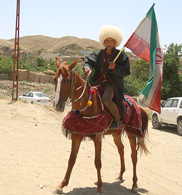 مرز نشینان غیور شمال شرق کشور مالک زمین های علوی می شوند مرز نشینان غیور شمال شرق کشور مالک زمین های علوی می شوند