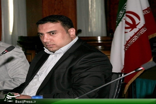 امنیت اجتماعی، بخشی از مفهوم امنیت ملی و امنیت ملی نتیجه وجود نظم اجتماعی است