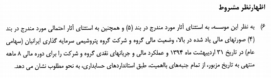 تقسیم سود نقدی 100 ریالی دست آورد موفق 8 ماهه تقسیم سود نقدی 100 ریالی دست آورد موفق 8 ماهه