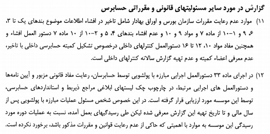 تقسیم سود نقدی 100 ریالی دست آورد موفق 8 ماهه تقسیم سود نقدی 100 ریالی دست آورد موفق 8 ماهه