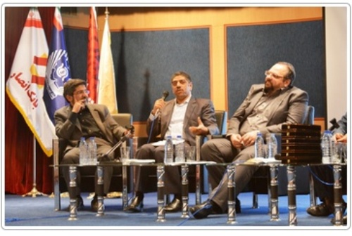 لگزایی: بانک&zwnj;ها و شرکت&zwnj;های دانش بنیان می&zwnj;توانند همکاری موفقی داشته باشند