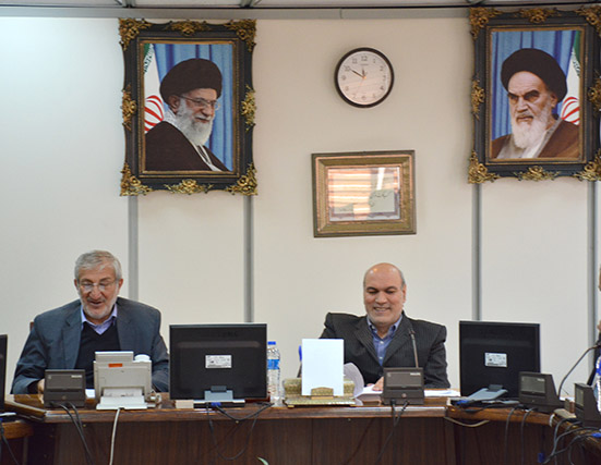 طرح حمایت از تولید ماهیان خاویاری کشور از سوی بنیاد مستضعفان اجرا می شود طرح حمایت از تولید ماهیان خاویاری کشور از سوی بنیاد مستضعفان اجرا می شود
