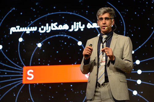 چابکی در تغییر، همگامی با مشتریان/ درخشش 