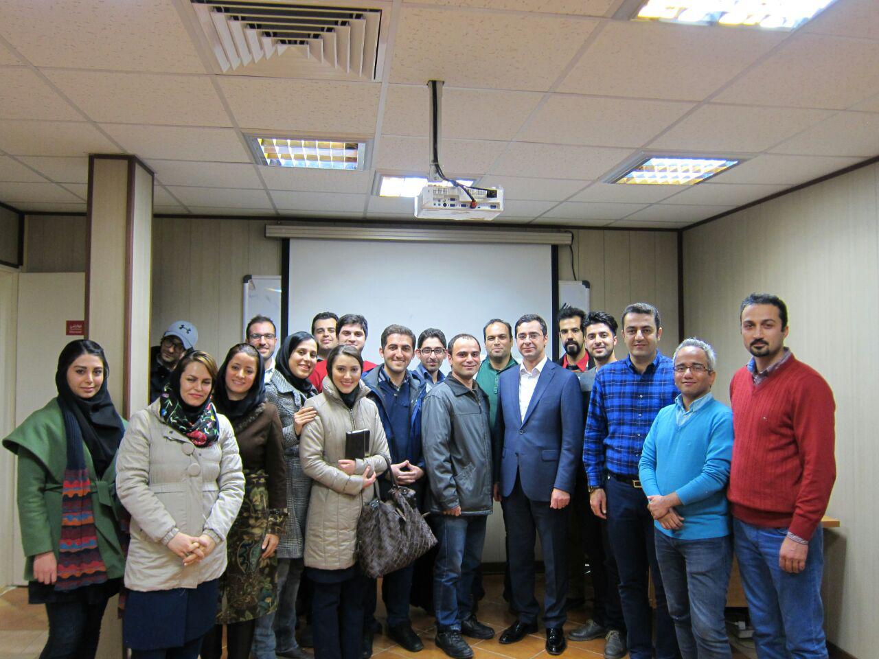 CTA دریایی از اطلاعات و تکنیک ها در فرصتی کوتاه : CTA دریایی از اطلاعات و تکنیک ها در فرصتی کوتاه :