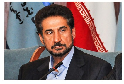 چرخش 180 درجه ای نهاد صنفی پتروشیمی ها/می خواهیم در بورس کالا بمانیم؛ بهین یاب مشکل ماست! چرخش 180 درجه ای نهاد صنفی پتروشیمی ها/می خواهیم در بورس کالا بمانیم؛ بهین یاب مشکل ماست!