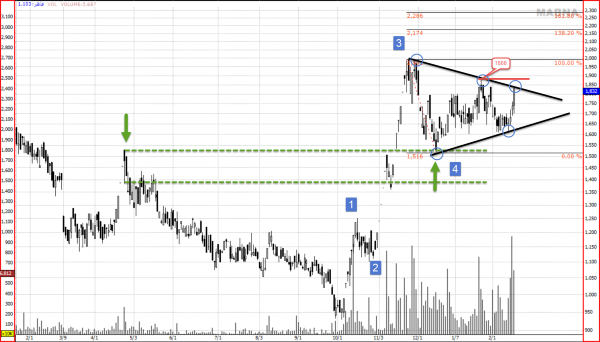 رشد جهانی دو صنعت گوشه نشین بازار سرمایه
