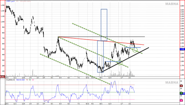 رشد جهانی دو صنعت گوشه نشین بازار سرمایه