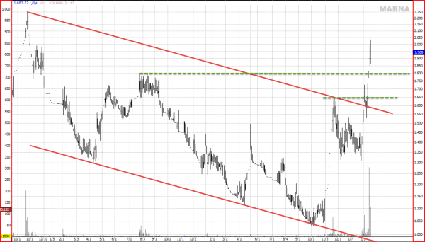 رشد جهانی دو صنعت گوشه نشین بازار سرمایه