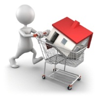 متقاضی خرید آپارتمان با موقعیت اداری