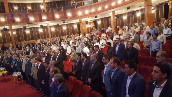 ثبت رکورد بالاترین میزان تولید و فروش پتروشیمی شازند در یک دهه اخیر