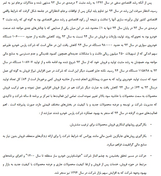 مجمع پارس خودرو