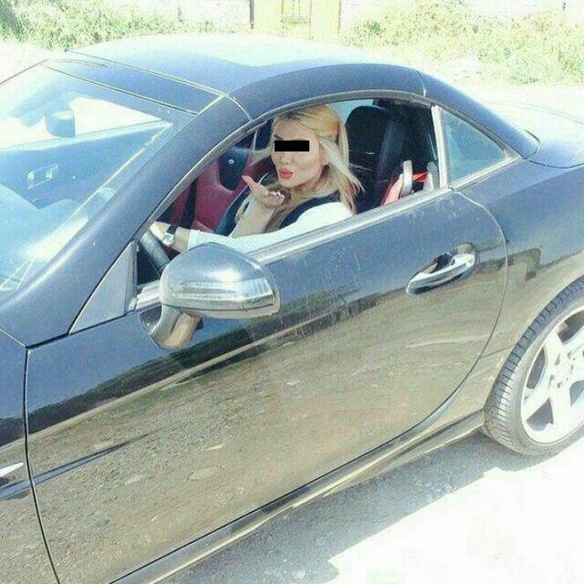 سوء استفاده از نام و عکس دختران در کانال های تلگرامی پولی بورسی