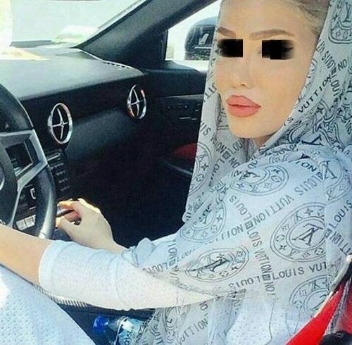 سوء استفاده از نام و عکس دختران در کانال های تلگرامی پولی بورسی