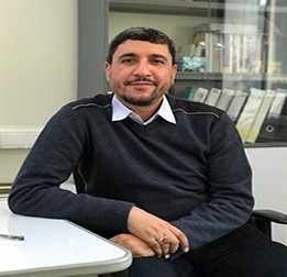 تعیین مدیر جدید حوزه مدیریت شرکت سرمایهگذاری تامین اجتماعی///رپرتاژ تعیین مدیر جدید حوزه مدیریت شرکت سرمایهگذاری تامین اجتماعی///رپرتاژ