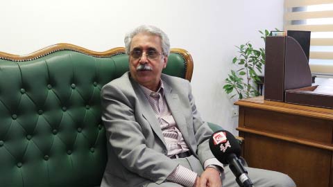 افزایش ضریب نفوذ بیمه در گرو حذف مالیات بر ارزش افزوده و سایر عوارض و هزینه های سربار به بیمه ها + چند خبر از «وآفری» افزایش ضریب نفوذ بیمه در گرو حذف مالیات بر ارزش افزوده و سایر عوارض و هزینه های سربار به بیمه ها + چند خبر از «وآفری»
