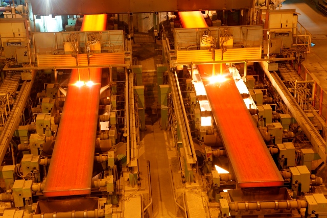 فولاد خوزستان برای بازگشت دوباره به بازار اروپا چه شرطی دارد