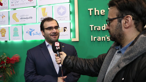 برگزاری دورههای آموزشی معاملات الگوریتمی برای اصحاب رسانه برگزاری دورههای آموزشی معاملات الگوریتمی برای اصحاب رسانه