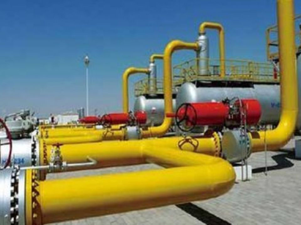 واگذاری مدیریت شبکه گاز کشور به بخش خصوصی