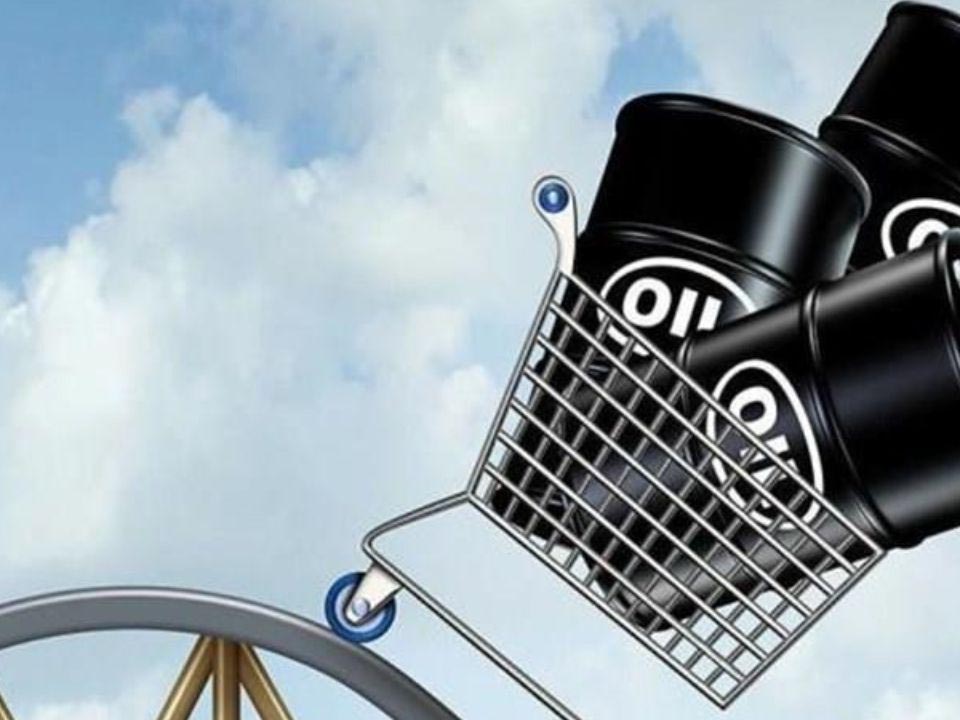 جهش قیمت سبد نفتی اوپک به بالای 62 دلار