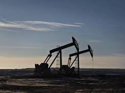 افزایش قیمت نفت خام  برنت و نفت خام آمریکا