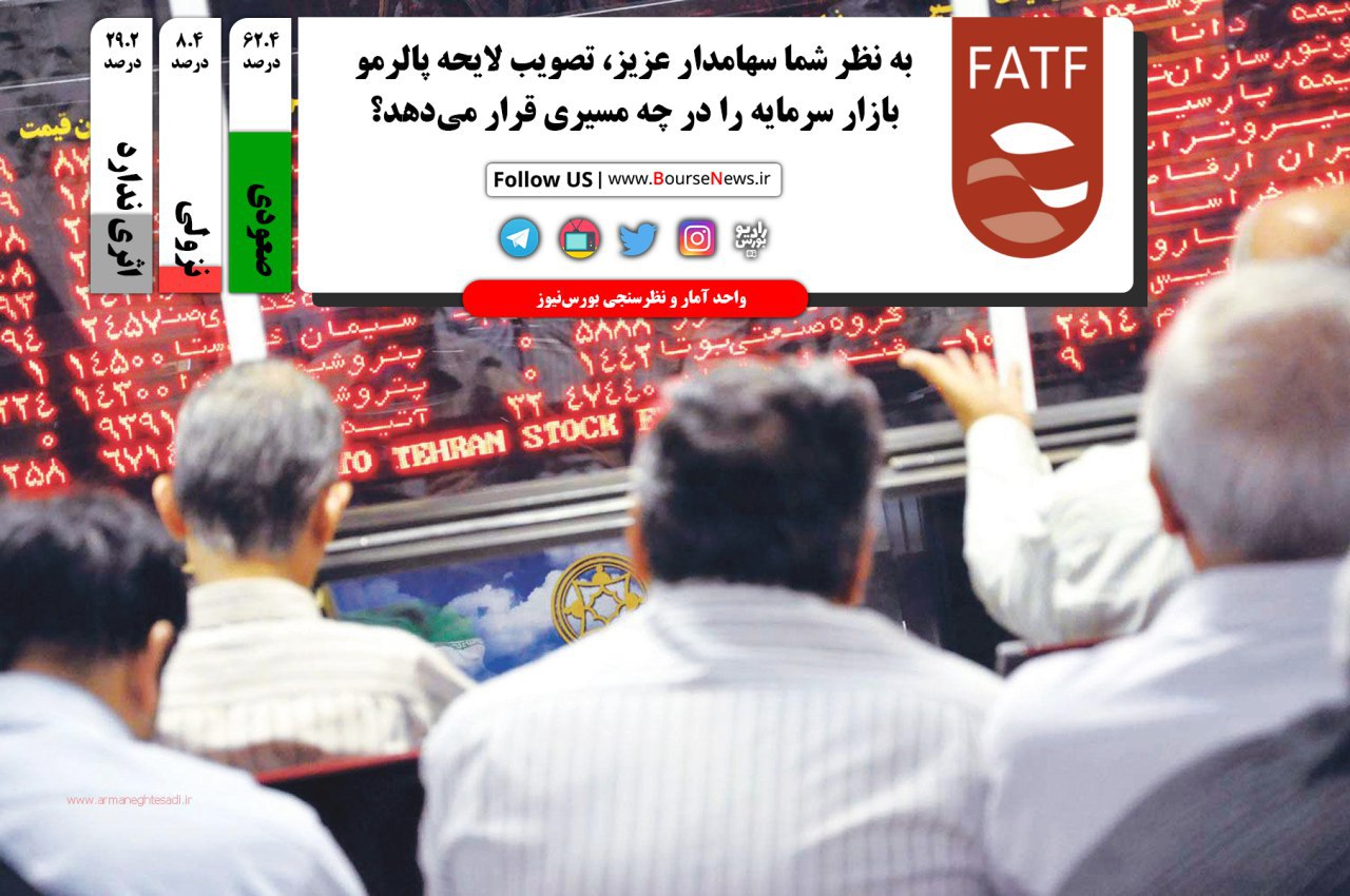 نظرسنجی‎ها چه می‌گویند! / تصویر ساخته شده از CFT، رویا یا واقعیت!