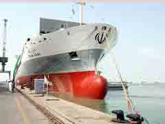 مشکلات شرکت‌های کشتیرانی بعد از تحریم