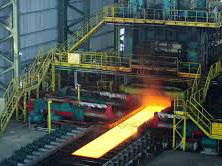 صدور مجوز افزایش سرمایه فولاد خوزستان