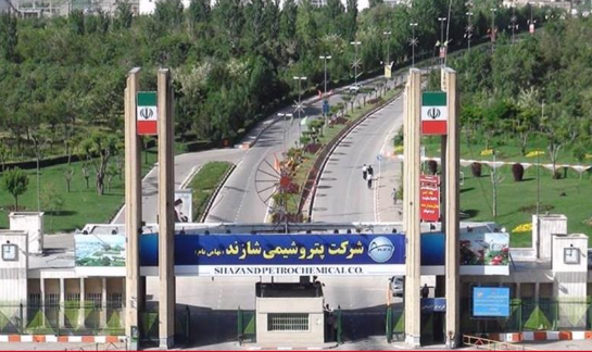 تکهتازی شاراک تا کجا ادامه مییابد؟! تکهتازی شاراک تا کجا ادامه مییابد؟!