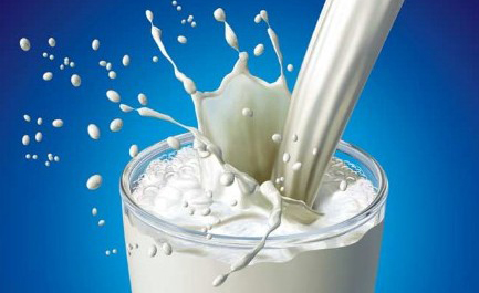 شیر لبنی‎ها چرب‎تر می شود