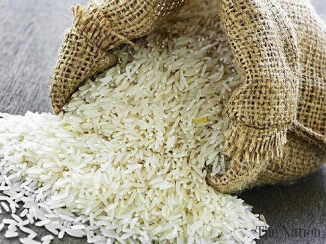 میانگین قیمت برنج بالاتر از نرخ‌های مصوب