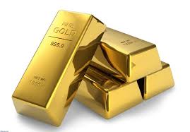 0.3 درصک کاهش قیمت هر اونس طلا