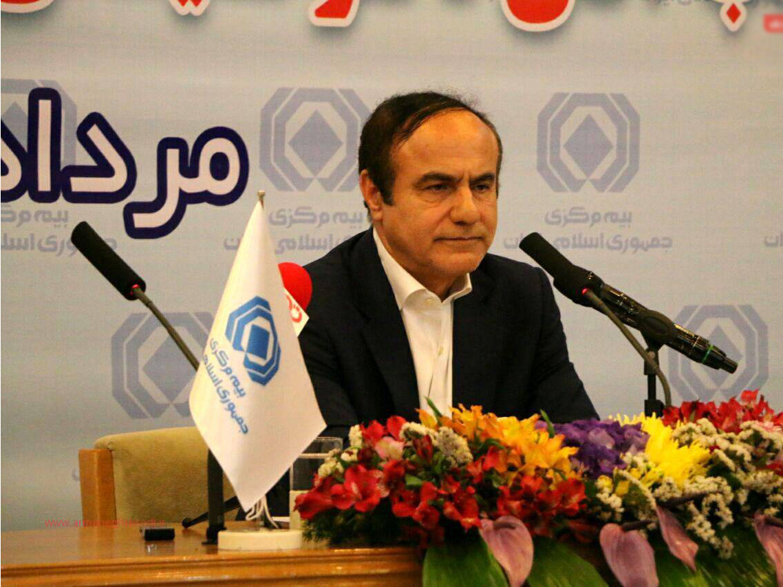 مُهر حلال علما بر صنعت بیمه / ریسک بیمهها بر گردن ابزارهای نوین اسلامی مُهر حلال علما بر صنعت بیمه / ریسک بیمهها بر گردن ابزارهای نوین اسلامی