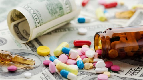 کاهش دوره وصول مطالبات داروییها/ صادرات علاج درد ظرفیت مازاد تولید داروهای جنرال/ حلالهای وارداتی مشمول ارز 4200 نیستند/ افزایش قیمت دارو متناسب با تورم و بهای تمام شده نیست کاهش دوره وصول مطالبات داروییها/ صادرات علاج درد ظرفیت مازاد تولید داروهای جنرال/ حلالهای وارداتی مشمول ارز 4200 نیستند/ افزایش قیمت دارو متناسب با تورم و بهای تمام شده نیست