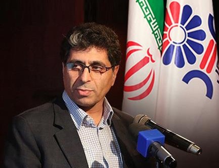 مدیرعامل جدید پتروشیمی جم منصوب شد مدیرعامل جدید پتروشیمی جم منصوب شد
