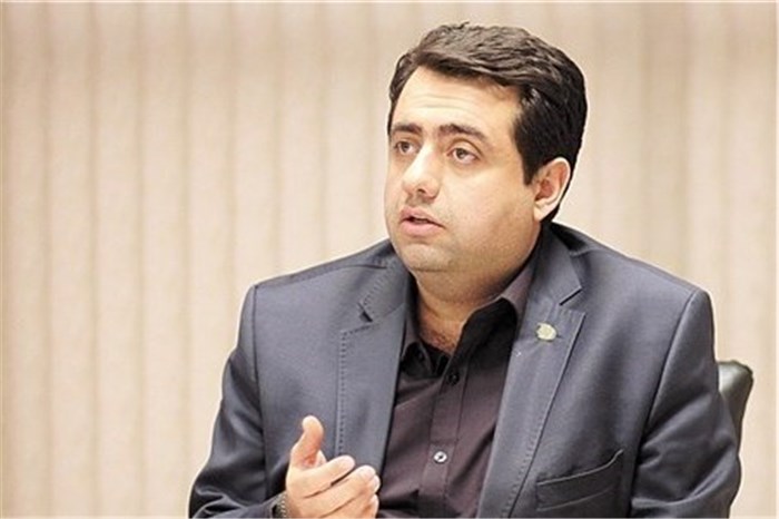 ورود شرکتهای تازهنفس برای جلوگیری از رشد هیجانی بازار / بورس نمایی از اقتصاد کوتاهمدت نیست ورود شرکتهای تازهنفس برای جلوگیری از رشد هیجانی بازار / بورس نمایی از اقتصاد کوتاهمدت نیست