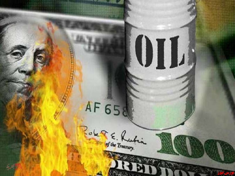 صعود قیمت نفت پایدار نیست
