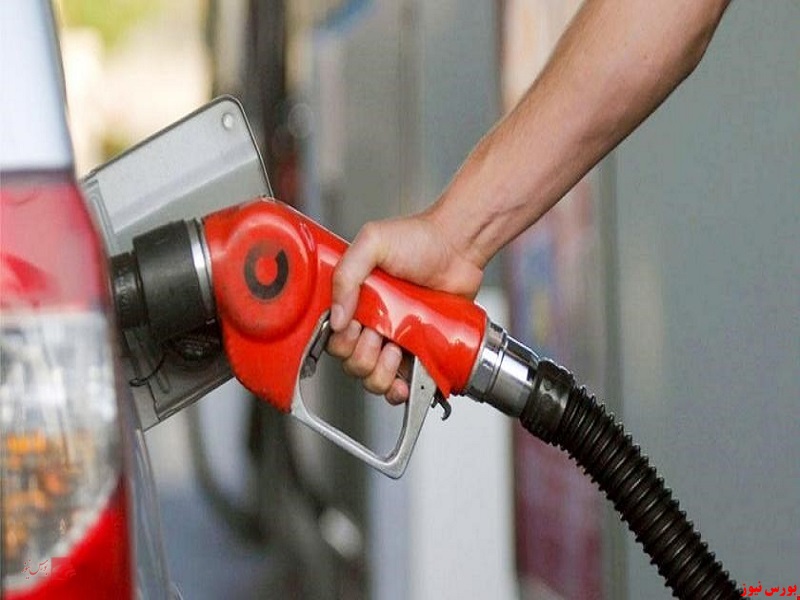 عرضه بنزین اکتان  ۸۷ در بورس انرژی