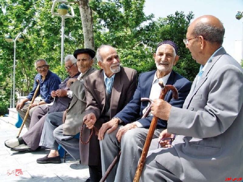 کمک به افزایش حقوق بازنشستگان گرچه با دست خالی دولت