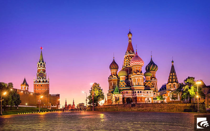 روسیه سرزمین کاخ‌های اجلالی گمشده در دل تاریخ