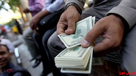 رشد ۳۵۰ درصدی قیمت دلار/ بازار ارز در ثبات به سر میبرد رشد ۳۵۰ درصدی قیمت دلار/ بازار ارز در ثبات به سر میبرد