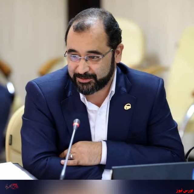 انعقاد امضا تفاهم نامه همکاری هلدینگ خلیج فارس و معاونت فناوری ریاست جمهوری انعقاد امضا تفاهم نامه همکاری هلدینگ خلیج فارس و معاونت فناوری ریاست جمهوری